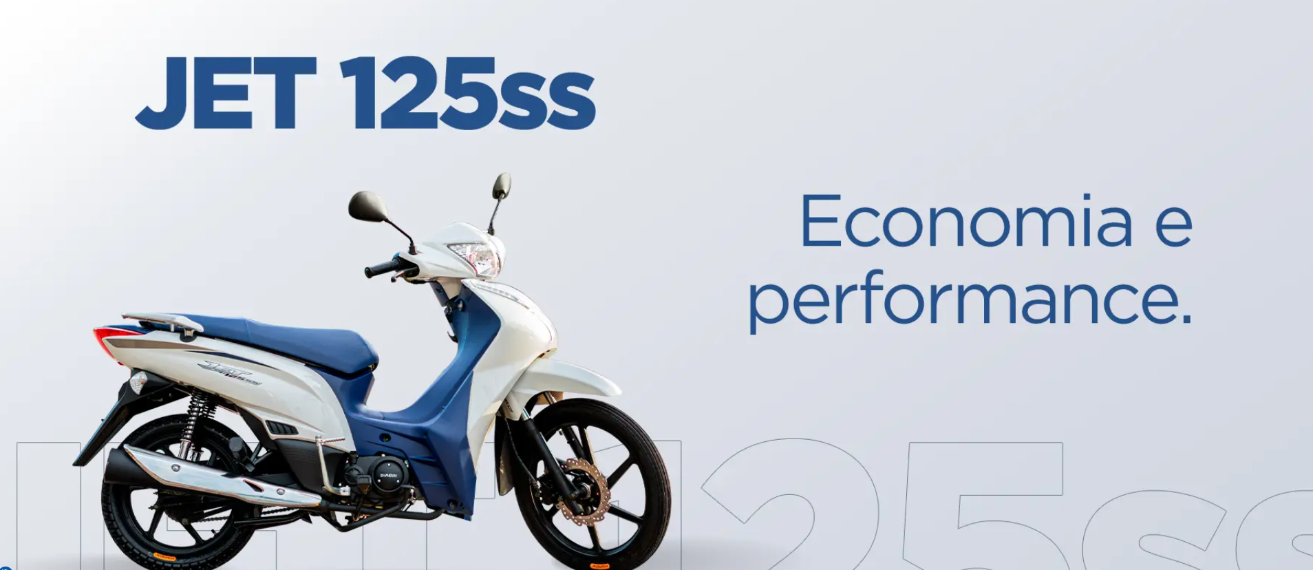 Shineray Feira de Santana - Motos Novas e Financiamento